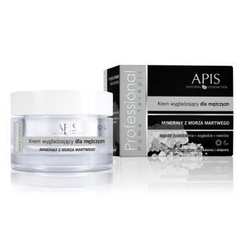 ActivShop APIS Krem wygładzająco-łagodzący dla mężczyzn 50ml